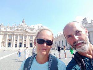 ETM 2021 VABILO NA POTOPISNO PREDAVANJE “PEŠ PO VIA FRANCINGENA OD LOZANE DO RIMA” 1